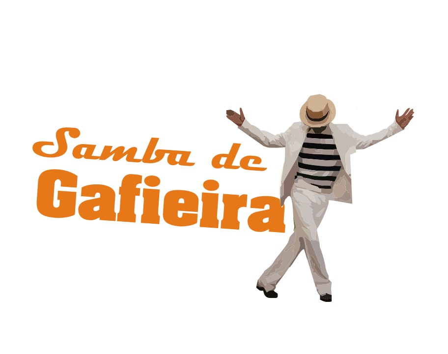 Samba de Gafieira